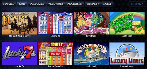 lincoln casino slots|lincoln flash casino.
